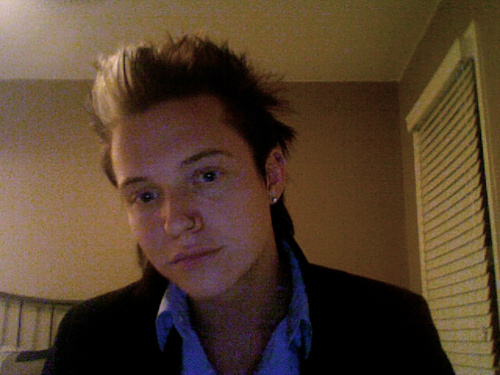 corydislikesyou's profile picture. I can be your hero