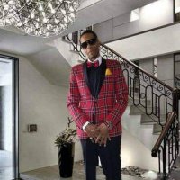 Larry The Unique One (@larryperrysr3) 's Twitter Profile