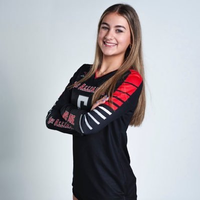 Kate Heatherly | 1st Alliance vbc- Lions 16 gold | LTHS ‘26 | 5’6 libero | Instagram ➡️kate.heatherly