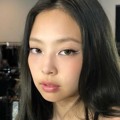 jennie above all