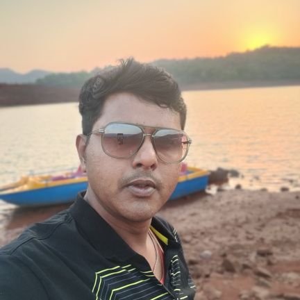 sumit_vashistha's profile picture. spread smile and walk a mile...