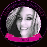 💓Nikki💓(@Niknakgirl23) 's Twitter Profile Photo