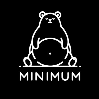 Livestream Marketing x Creator Network x Lifestyle Brand  - Do the 🐻 MINIMUM