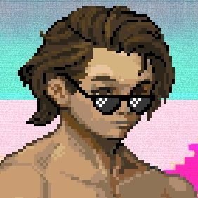 𝔗𝔥𝔢 𝔗𝔴𝔦𝔫𝔰 (𝔡𝔢𝔠𝔢𝔞𝔰𝔢𝔡)さんのプロフィール画像
