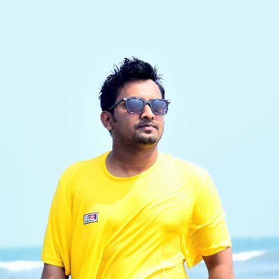 ershadhasad's profile picture. Ershad H Asad