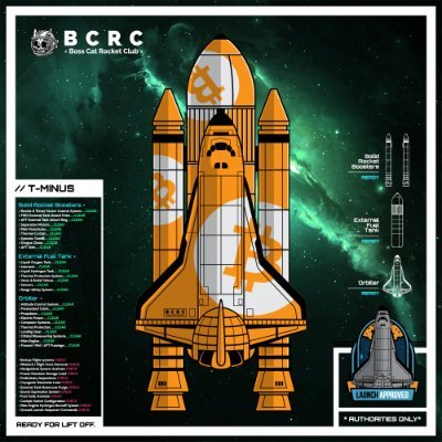 P8perT1ger's profile picture. BCRC - Web3 - Dreamer - Builder - Thankful