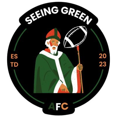 SeeingGreenAFC Profile Picture