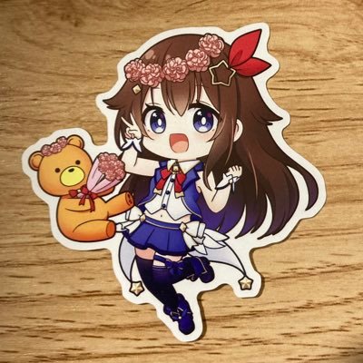 しゅーじ🐻‍💿⚒️⚓️さんのプロフィール画像