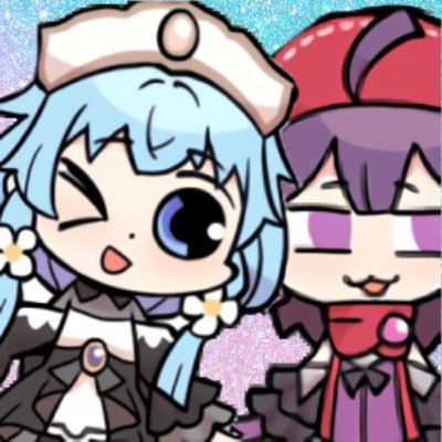 ✨ Abarero @ {Magia Record Mini Bang} ✨さんのプロフィール画像