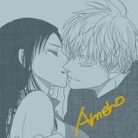 アメノ。(@amenox22) 's Twitter Profile Photo