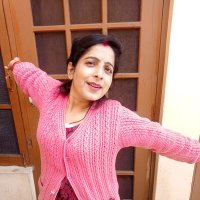 Usha Rana(@UshaRanaHP) 's Twitter Profile Photo