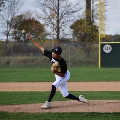 Uncommitted JUCO/ Red Shirts sophomore/RHP/ Riverland JC/2023 Summer pitched for @NP_Plainsmen /k.hideyoshi120@gmail.com 2024 summer →@northpawsbb,@WCLBaseball