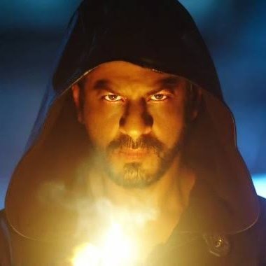 AklimShah11's profile picture. Ak shah