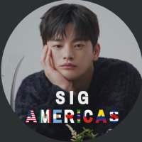 SIGAmericas(@SigAmericas) 's Twitter Profile Photo