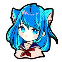 藍猫@取引垢 (@aineco1119) Twitter profile photo
