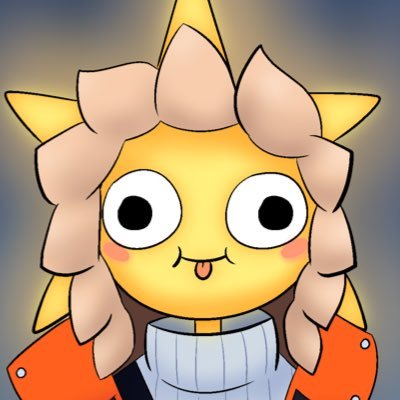 • 18 • He/Him • sunspot • pfp by @Slurpeecup2444 •