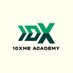 10XME Academy (@10xmeacademy) Twitter profile photo 10XME Academy (@10xmeacademy) Twitter profile photo