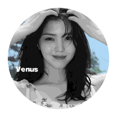 venus ₊˚✧ app prem joktug Profile