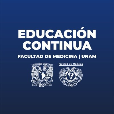 Subdivisión de Graduados y Educación Continua de la División de Estudios de Posgrado de la Facultad de Medicina de la UNAM.
