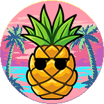 🇸🇬🇺🇸 • Pineapple • Avid livestream consumer