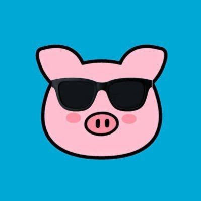 NFTFi project #BSC and #Polygon Piggies to the moon together! Mint our surprise NFT https://t.co/2pZRdqk57a 🐷 OINK! OINK! https://t.co/vkPqkVsA6b