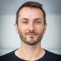 Thomas Coudrat (@tomsilico) 's Twitter Profile