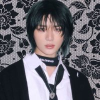 kari⁷🧸ྀི🥀࿐✶ DEJA VU (@bluhourpwr) 's Twitter Profile