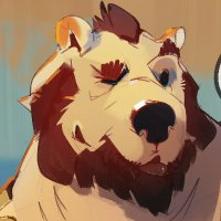 🔞🟦☁️🐻CandyCorn 🐻🔞(@cathricorns) 's Twitter Profile Photo