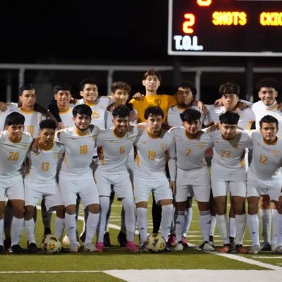 Official Account of the Aldine Eisenhower Eagles' Soccer Program #vamoseagles