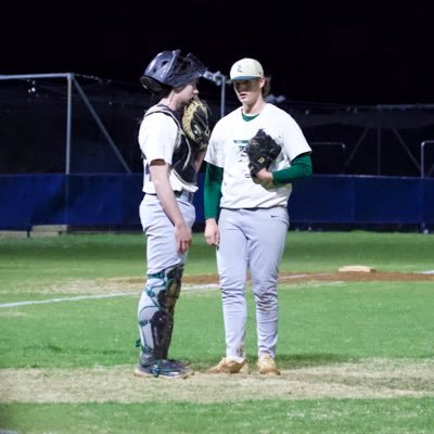 Langley High School 2025 Richmond Braves pitcher/first baseman/third baseman 6’2 205lbs| Email: colinbuckley838@gmail.com| Phone: 571-318-7992