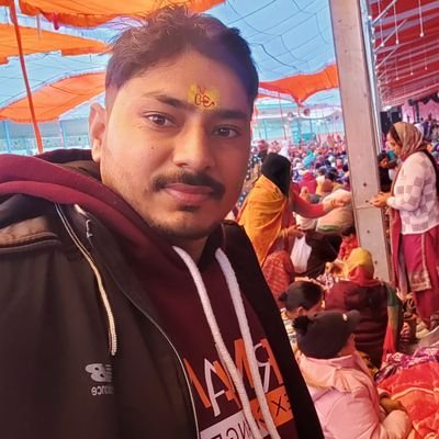 Pawan Sharma Profile