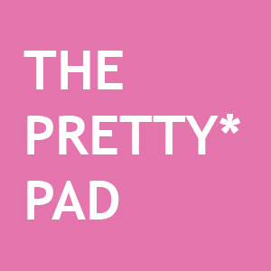 ThePrettyPad's profile picture. Design Inspiration