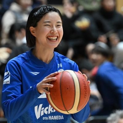 水野菜穂 (レン) 74番
Wリーグ/東京羽田ヴィッキーズ所属
明星学園→東京医療→山梨QB→東京羽田
ディズニーが好き。ミッキー推し。
note書いてます。見てね。↓↓