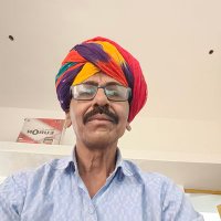 Jaiprakash Pargi(@Jaiprakash25187) 's Twitter Profile Photo