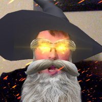Ben Grigsby (@weirdestwizard) 's Twitter Profile