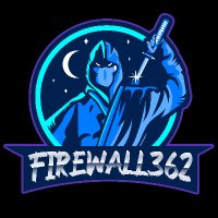 FireWall362(@firewall362) 's Twitter Profile Photo