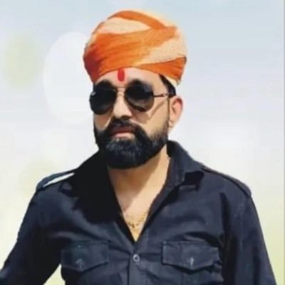 क्षत्रिय करणीसेना गुजरात प्रदेश अध्यक्ष https://t.co/8SqwJREZiW