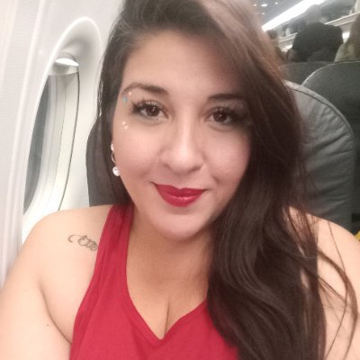 VivianCCuevasC1's profile picture. International Educator, PhD Student, Professor, Feminist, Loving Auntie. Views are my own. #InternationalHigherEd #InterculturalCompetence