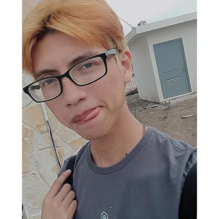 TazKuss's profile picture. 21 años
ENFP