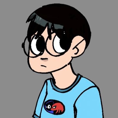 19, He/Him, Just Kinda Exists, Background Character #1 (Hatchetfield OC Rp Account) (((writer is 20