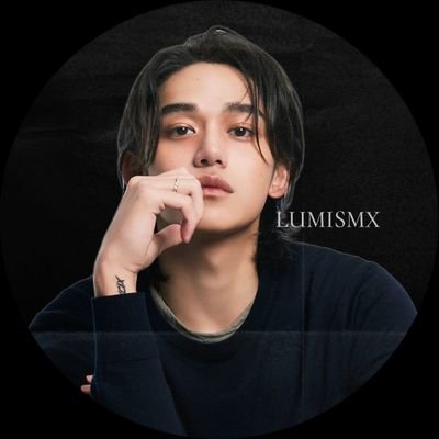 Fanbase mexicana para @lucas_official #黄旭熙 #루카스  || DMs abiertos || 📧 lumismexico@gmail.com