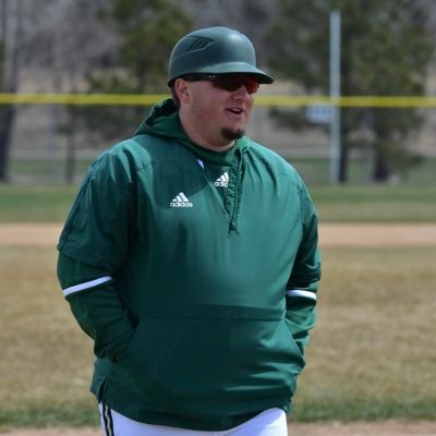 BSC Head Baseball Coach 🔮🔮 BSC ⚾️ VCSU⚾️