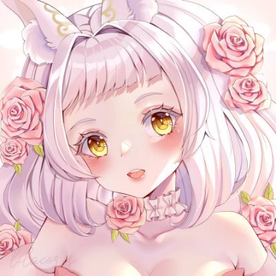 Hihi! I’m a moon rabbit vtuber who loves to play games, sing and make friends! 18+ account! | Banner and PFP by @lilacoris | https://t.co/Zo5zbGDTsA