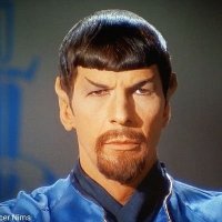Evil Spock 🖖🛸(@evil_spock) 's Twitter Profileg