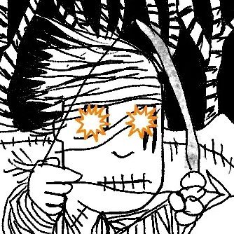 lobobug's profile picture. #bitcoin