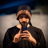 Mohammadreza (@morahmadi) 's Twitter Profile