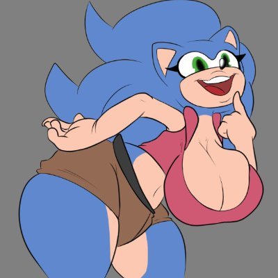 Sonikko 🔞さんのプロフィール画像