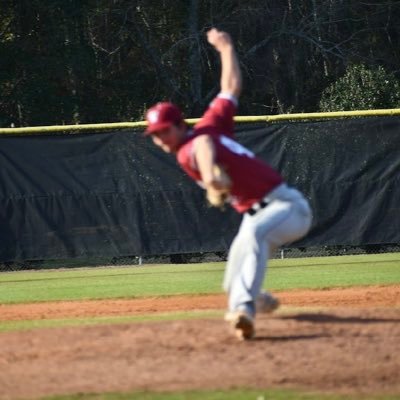 Philippians 4-13| Wallace Dothan CC Submarine RHP ‘25 | 6’4 195|