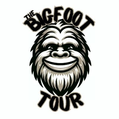 The Bigfoot Tour creates the best Bigfoot content and merchandise