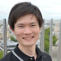 Jun Umehara (@jumehara) 's Twitter Profile